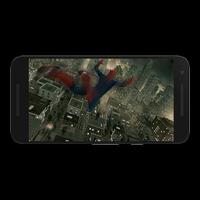 Tips The Amazing Spider-Man 3 ảnh chụp màn hình 1