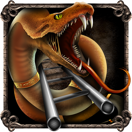 Snakes And Ladders 3D