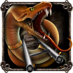 Скачать Snakes And Ladders 3D APK