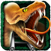 Snakes And Ladders 3D icon Snakes And Ladders 3D icon