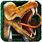 Snakes And Ladders 3D icon