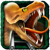 Snakes And Ladders 3D icon