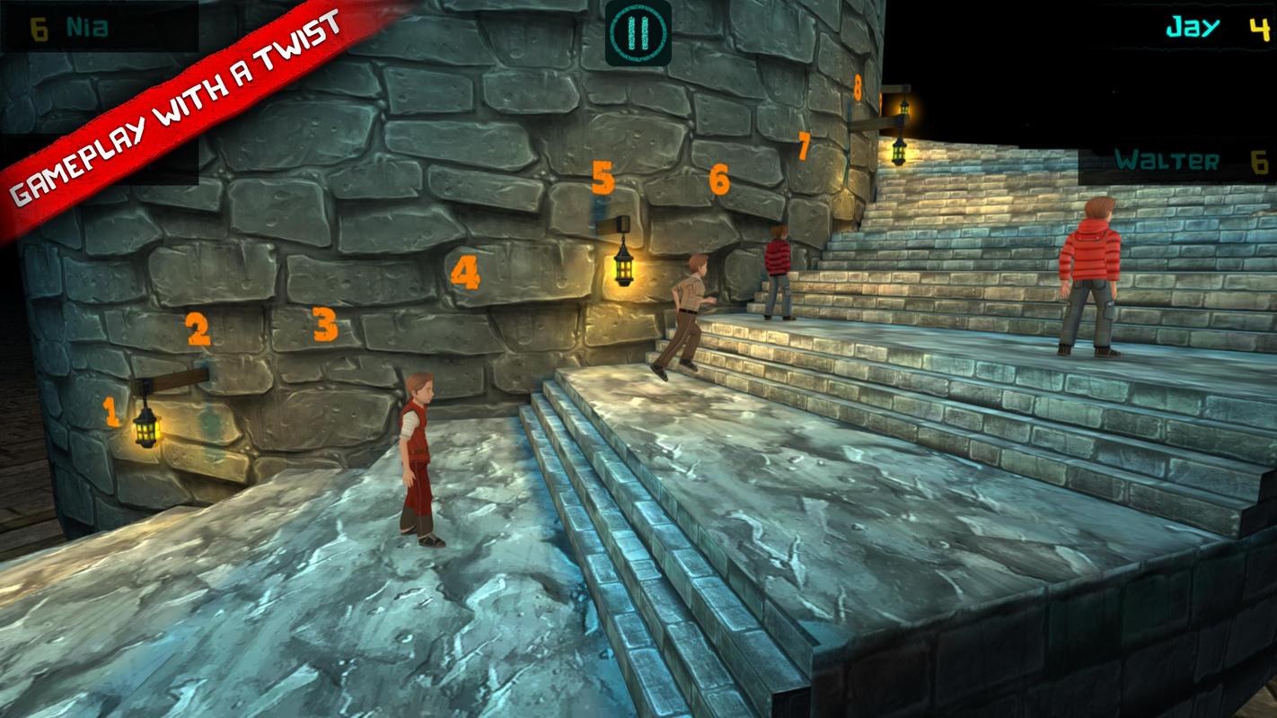 Snakes And Ladders 3D APK Download Free Board GAME for Android
