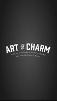The Art of Charm Affiche