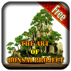 The Art OF Bonsai project أيقونة