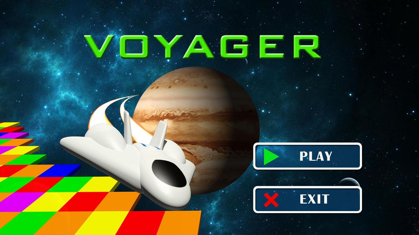 voyager apk