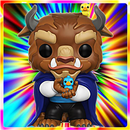 The Beast Jump APK