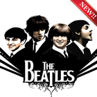 The Beatles Wallpaper HD for Mobile icon