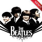 The Beatles Wallpaper HD for Mobile आइकन