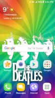 The Beatles Wallpaper HD for Mobile screenshot 2