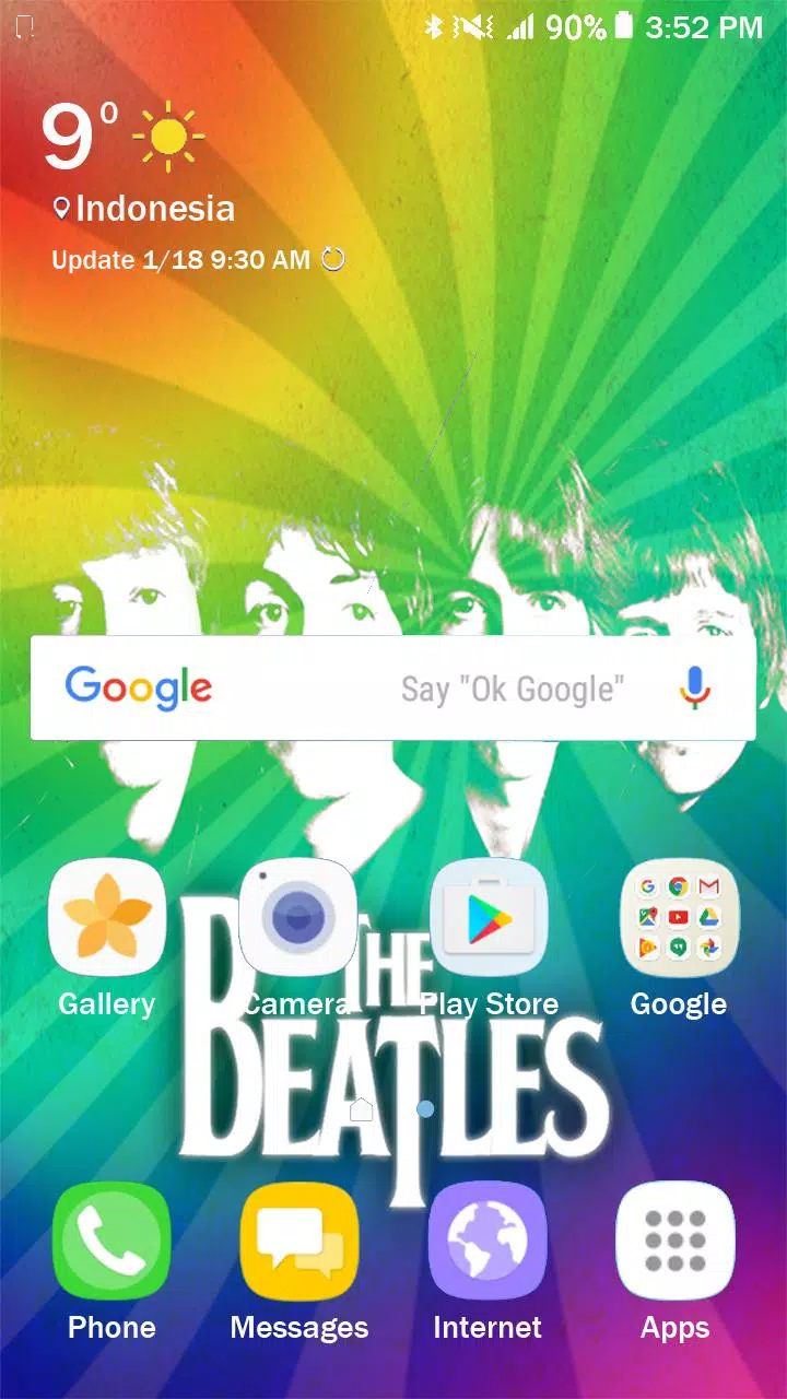 Android 用の The Beatles Wallpaper Hd For Mobile Apk をダウンロード