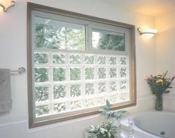 The Beautiful Window Design Plakat