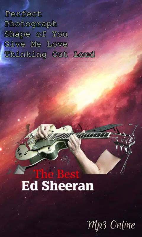 The Best of Ed Sheeran APK voor Android Download