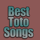 The Very Best of Toto Songs icône