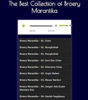 The Best Collection of Broery Marantika โปสเตอร์