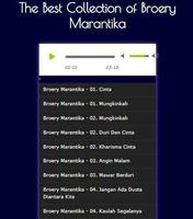 The Best Collection of Broery Marantika ภาพหน้าจอ 2