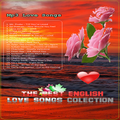 The Best English Love Songs Colection