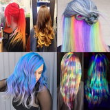 Best Hair Colour icône