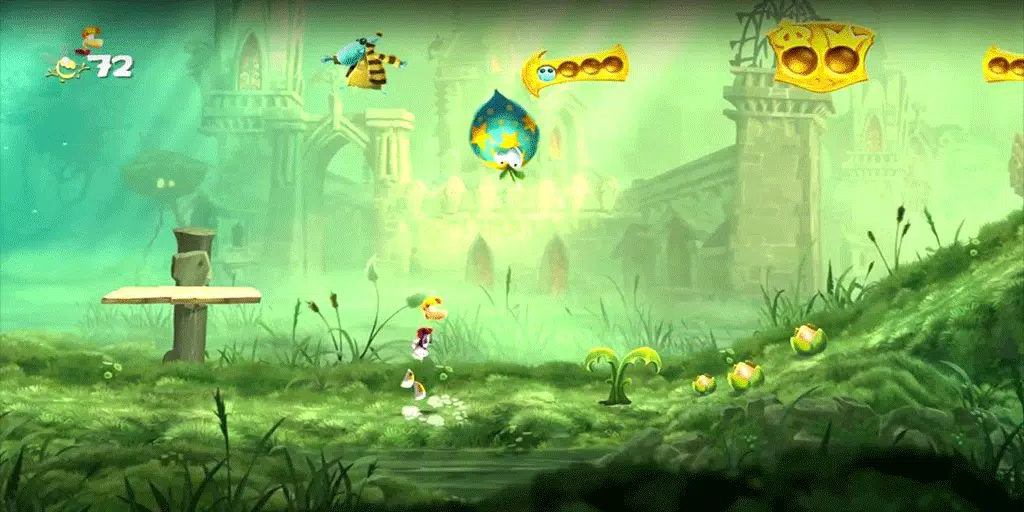 Descarga de APK de Hints For The New Rayman Legends para Android