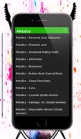 The Best Song of Metalica 截图 2