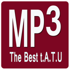 The Best Tatu Songs mp3 icône