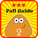 全Pou 2指南 APK