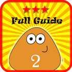 Full Pou 2 Guide icône