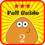 Full Pou 2 Guide icon
