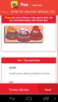 Full Pou 2 Guide screenshot 3