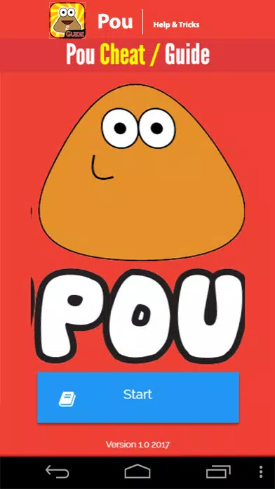 Full Pou 2 Guide APK for Android Download