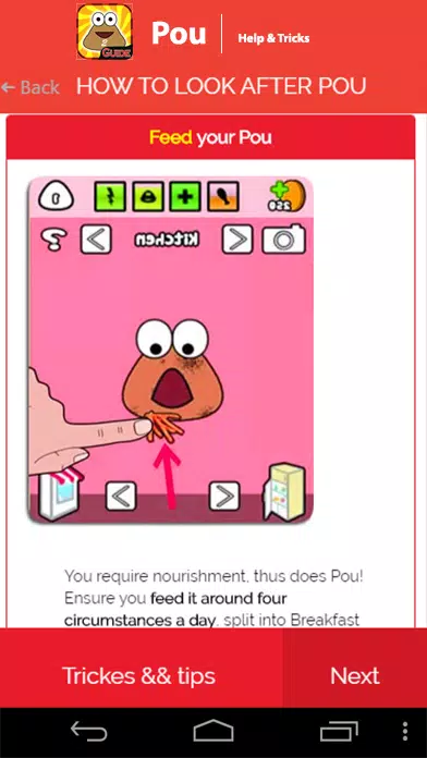 Pou 2 APK for Android Download