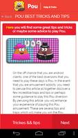 Full Pou 2 Guide screenshot 2