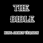 آیکون‌ The Bible, King James Version