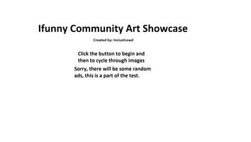 Our Art Showcase screenshot 1