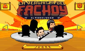 La Venganza del Fachoy penulis hantaran