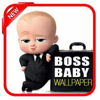 The Boss Baby Poster