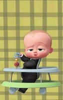 The Boss Baby capture d'écran 3