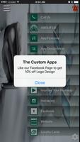 The Custom Apps capture d'écran 1