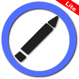 Creative Writing Prompts Lite icon