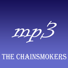 The Chainsmokers Songs Mp3 icône