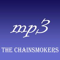 The Chainsmokers Songs Mp3 Affiche