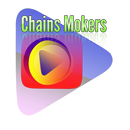 Top The Chains Mokers Music APK
