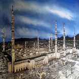 The City Of Medina