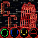 Climbing Chaos OUYA Controls APK