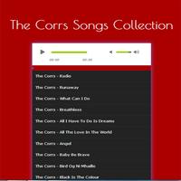 The Corrs Music Free Mp3 स्क्रीनशॉट 1