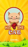 Tap Tap Cat Game! Affiche