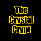 The Crystal Crypt أيقونة