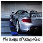 The Design Of Garage Floor icono