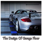 The Design Of Garage Floor APK