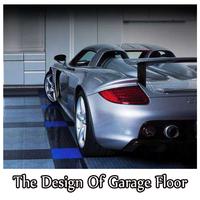 The Design Of Garage Floor Ekran Görüntüsü 2